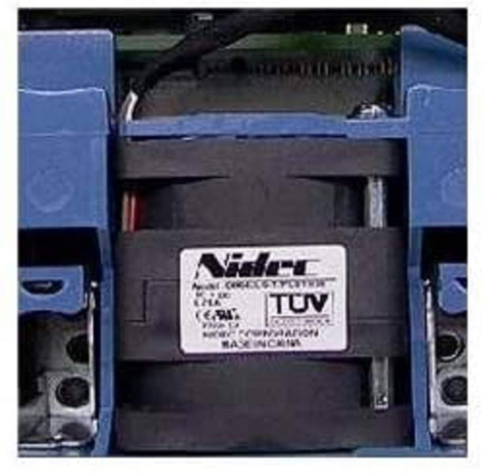 HP 581031-B21 System Fan Kit for ProLiant DL380 G6 Server