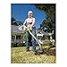 Ryobi One+ 18-Volt Lithium-ion Cordless Electric String Trimmer and Edger