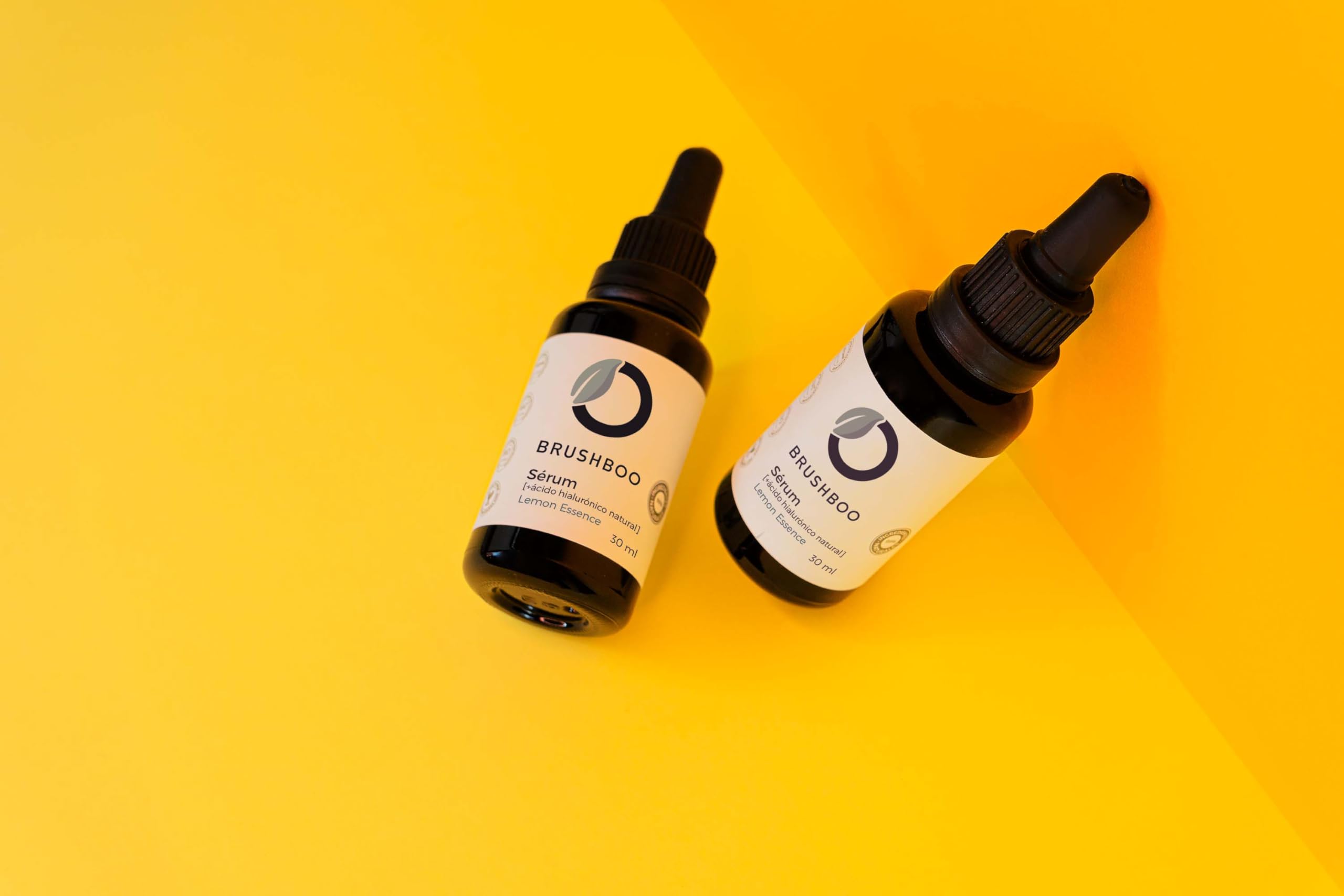 Sérum reparador Vit- C Bio Lemon Essence