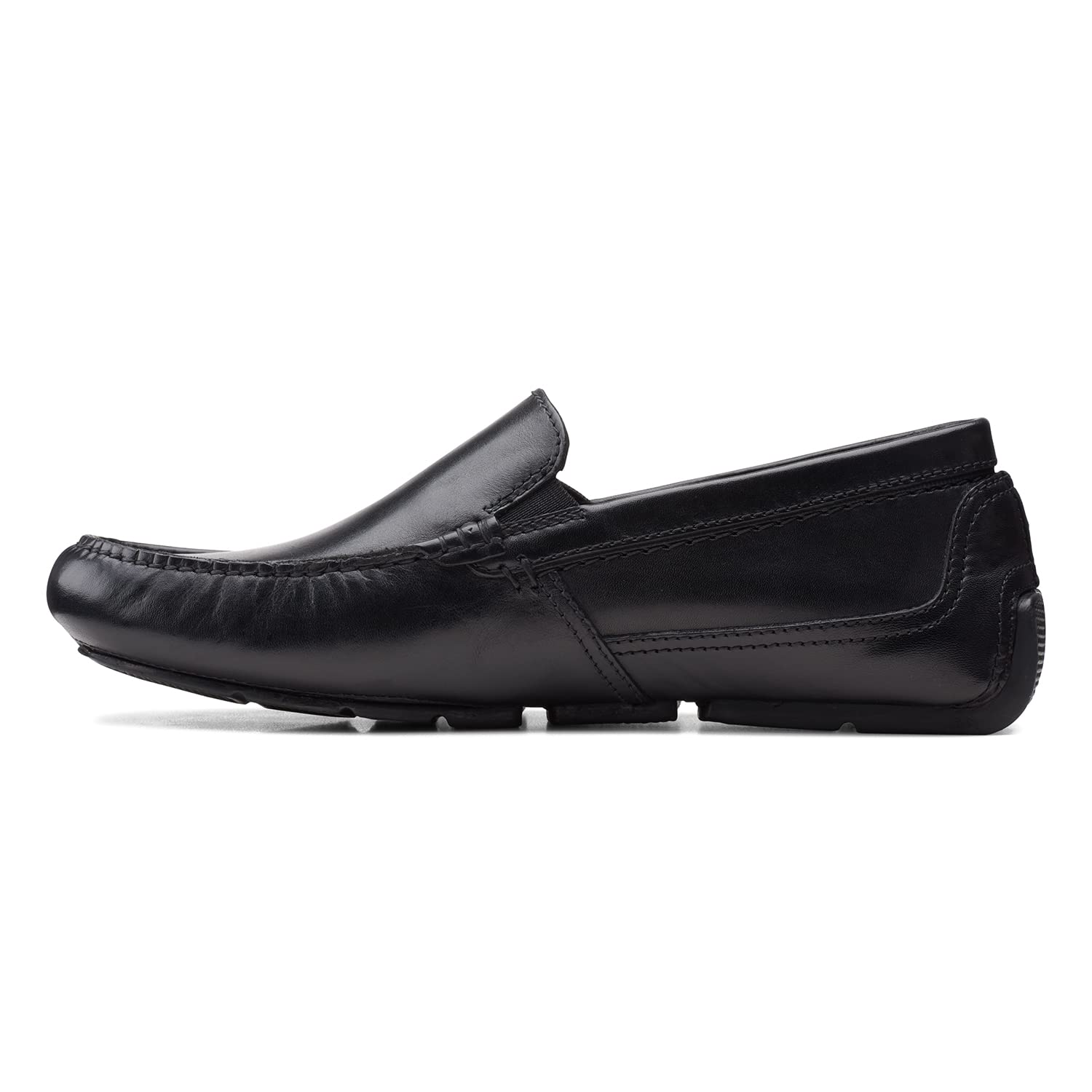 Clarks Markman Pianura MocassiniUomo