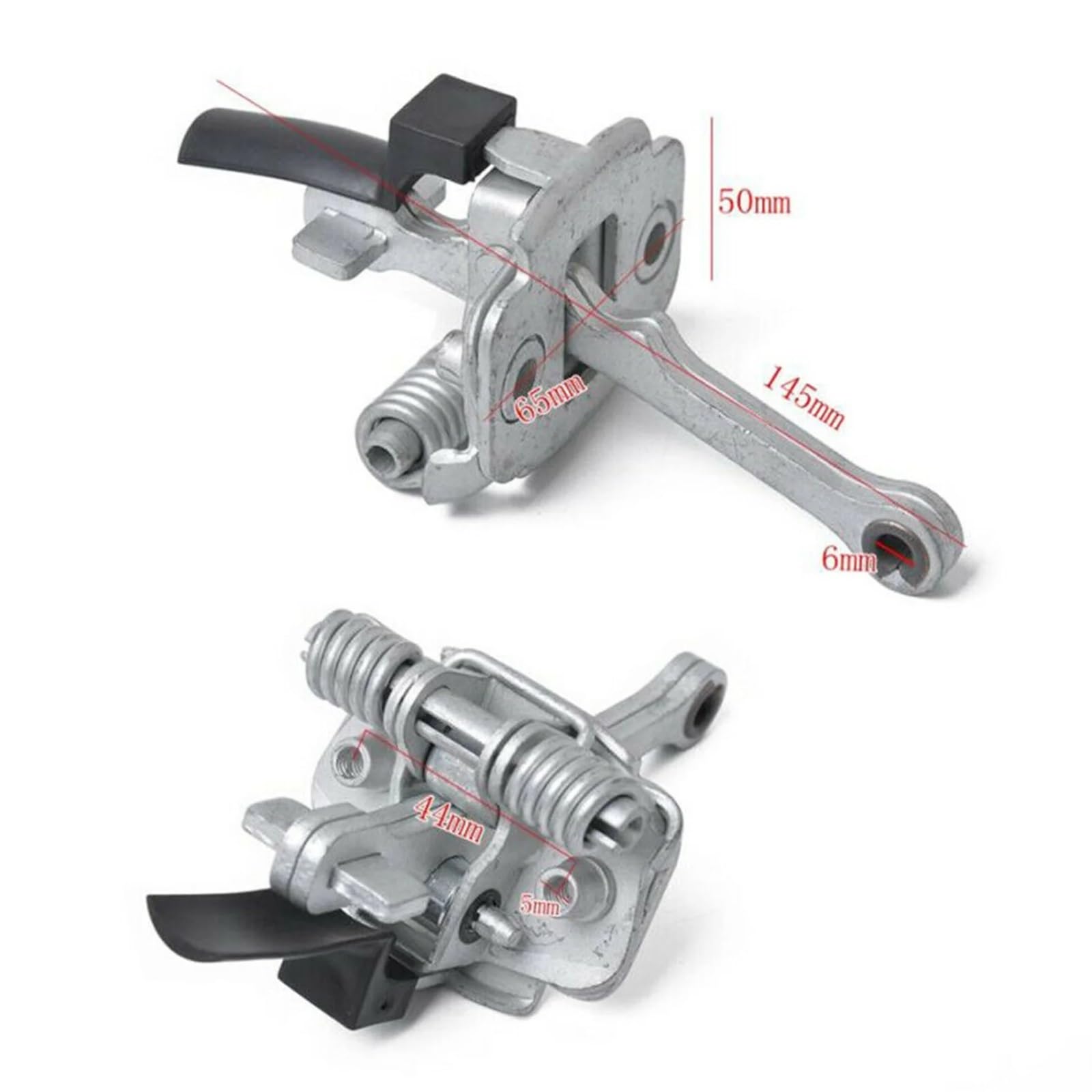 Amazon | 車のドアヒンジ Compatible With For Lupo 1998 1999 2000