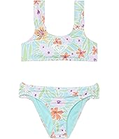 Aruba Blue Hawaiian Spirit