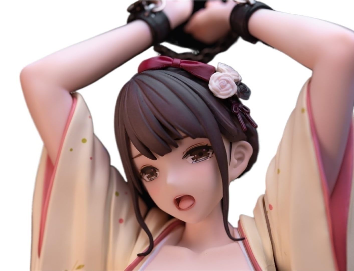 Ecchi Figure Hentai Figure nsfw Anime Girl Cute Doll Decor Model Cartoon Collection 31cm/12.2inch