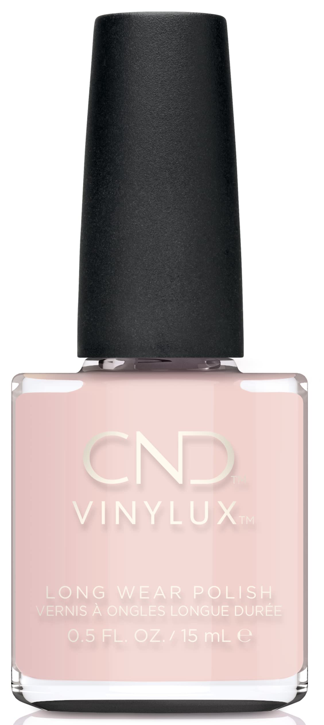 CND Vinylux - Shade Sense Spring 2023 Collection - Quartz Correct - 0.5oz / 15ml