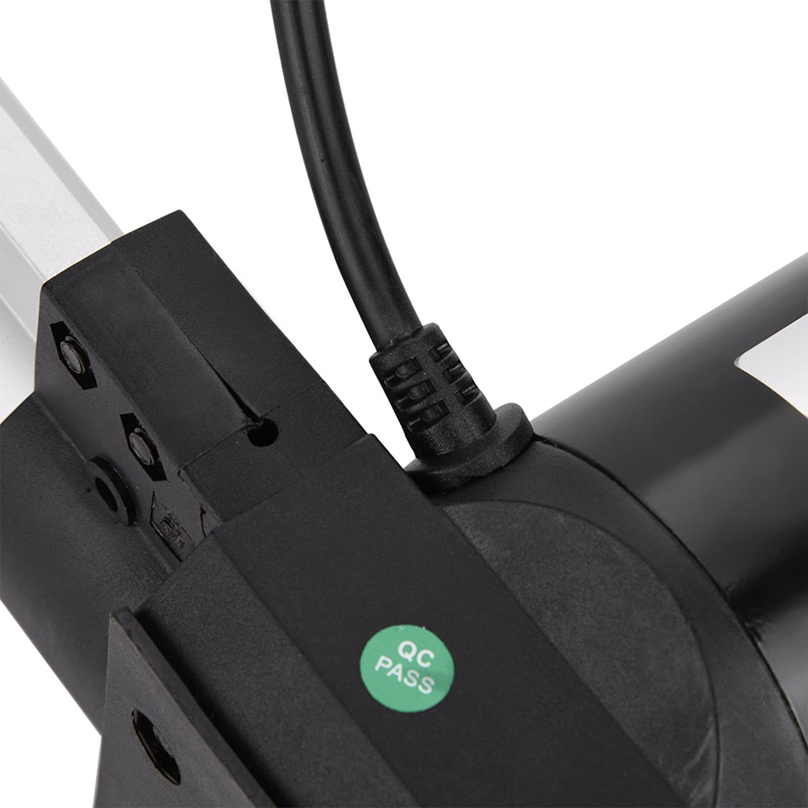 Linear Actuator Motor Heavy Duty DC 12V/24V Stroke 50mm - View #7