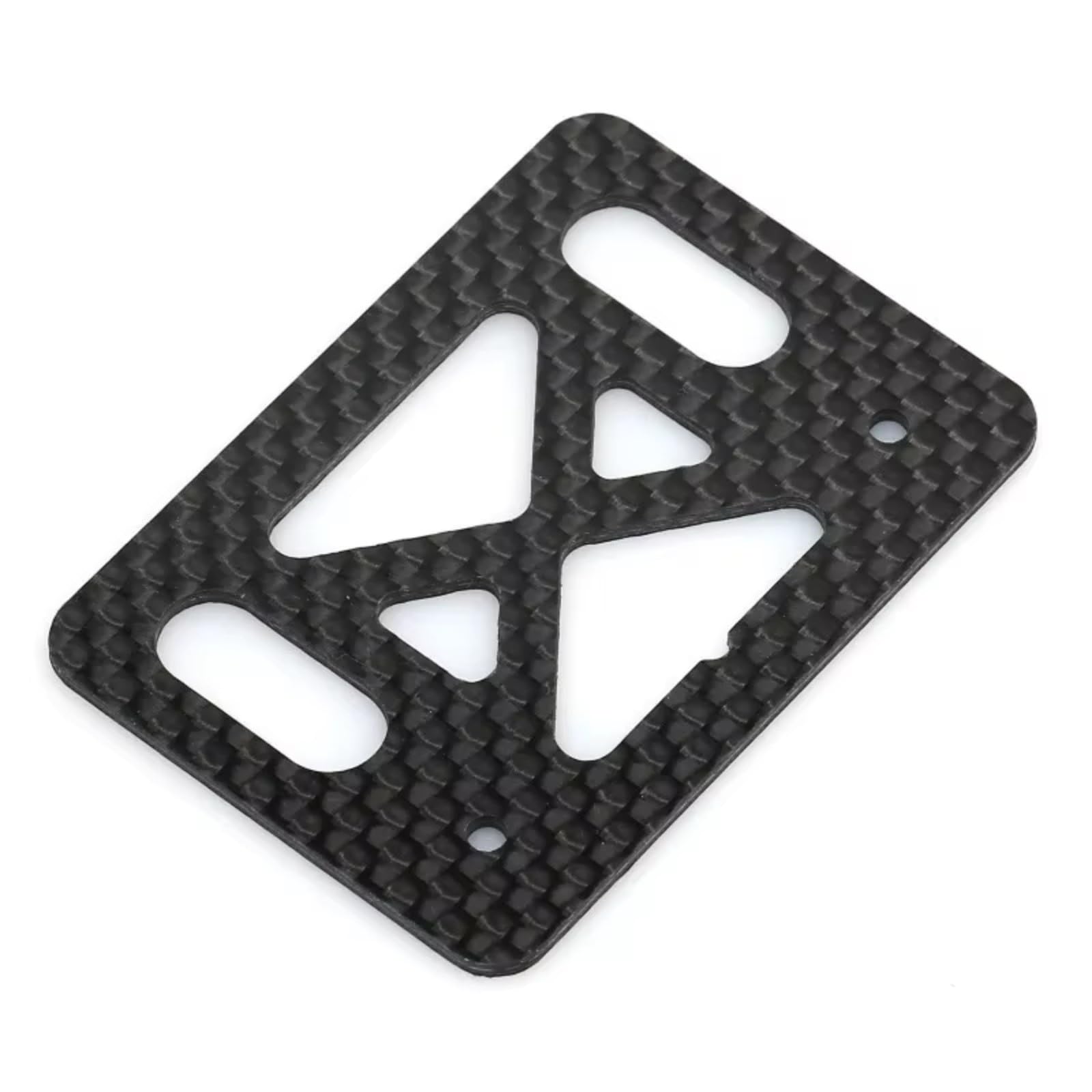 para Kyosho 1/8 RC Refuerzo De ala