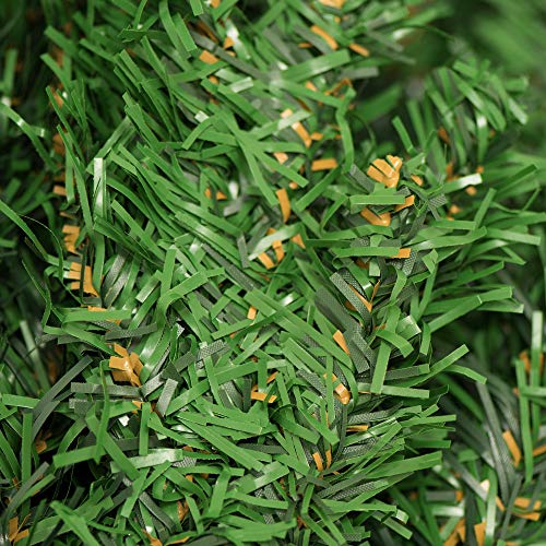 CERVINO Albero di Natale Artificiale, Altezza 240