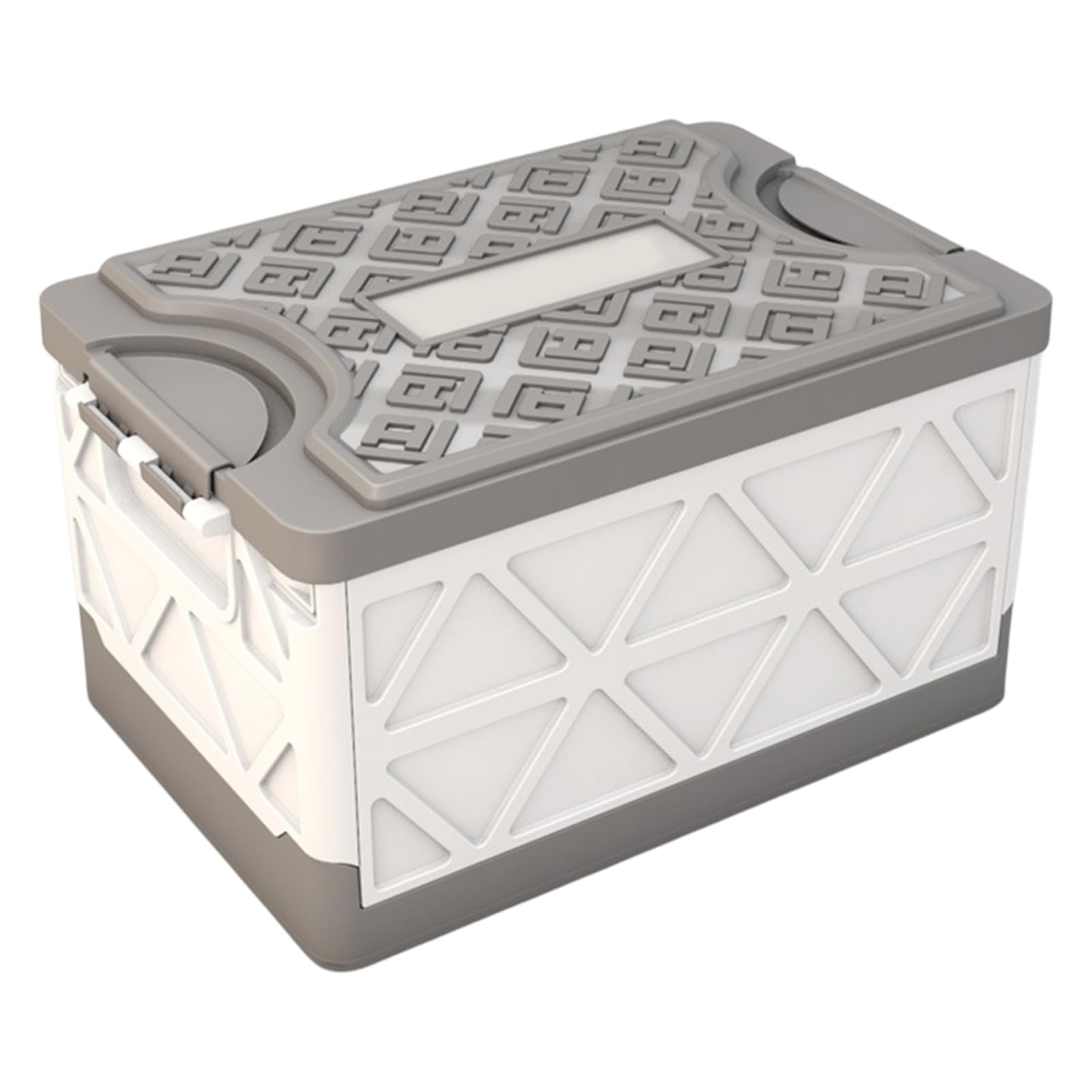 Organizador de Maletero para - de Almacenamiento Plegable