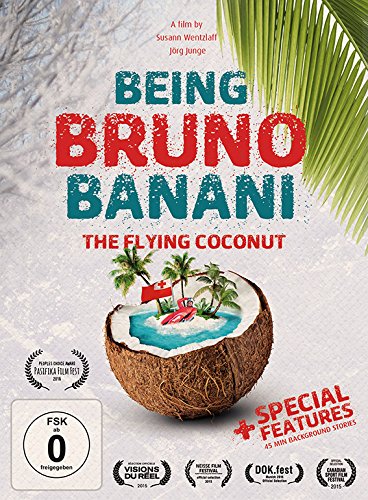 Preisvergleich Produktbild Being Bruno Banani The Flying Coconut