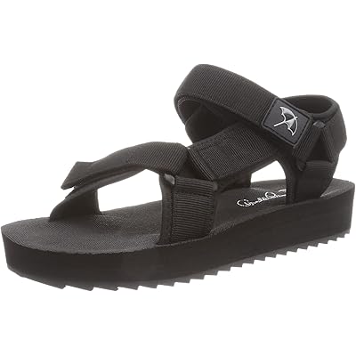 [アーノルドパーマー] サンダル AL5408 レディース 24.0cmサイズ