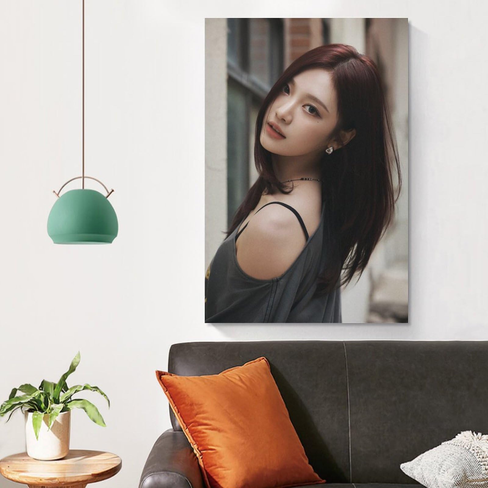 Amazon.co.jp: NINGNING ニンニン Aespa エスパ Armageddon Supernova