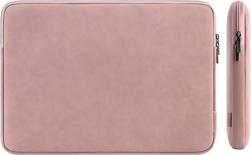 Miniatura 3 de DOMISO Funda para laptop de 17.3 pulgadas, resistente al agua, con bolsa de accesorios para portátiles DellMSI GS73VR Stealth ProHP Envy Pavilion