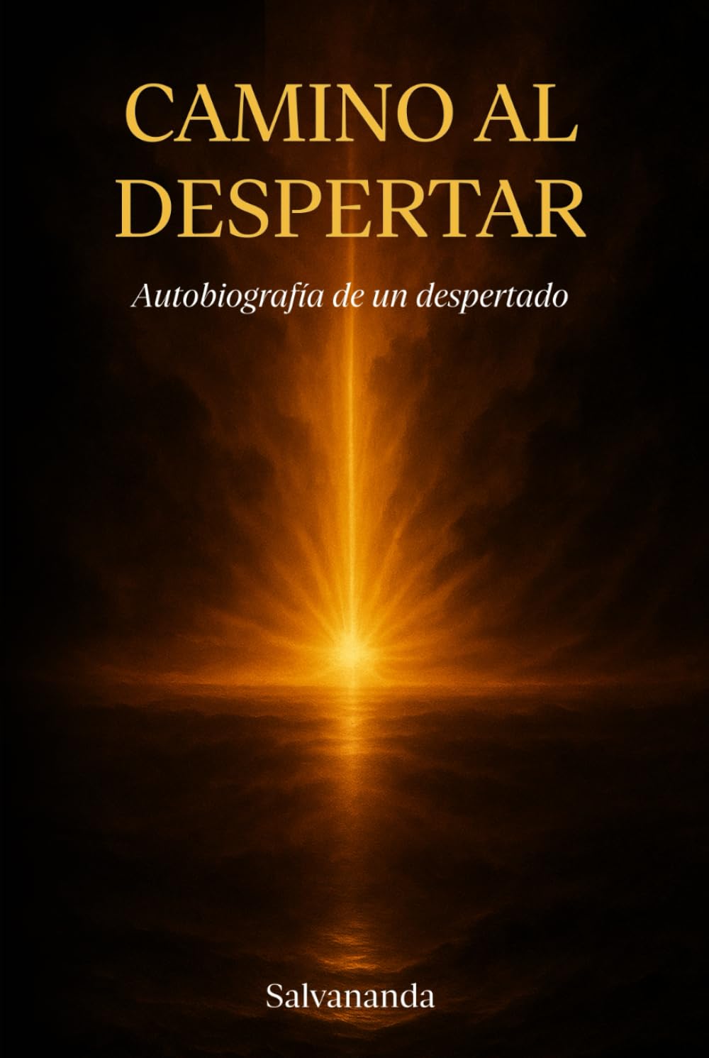 Camino Al Despertar