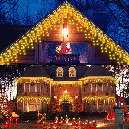 Top 10 Christmas Lights For The Houses of 2022 Best Reviews Guide