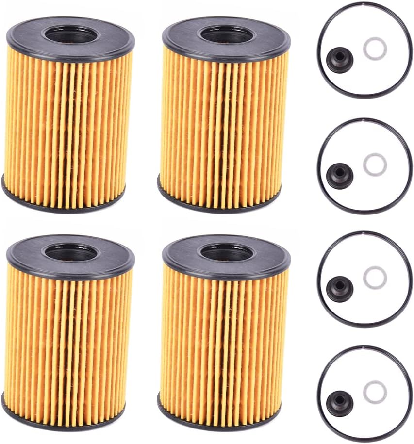 Amazon.com: PG99527EX Extended Life Oil Filter up to 10,000 Miles ...