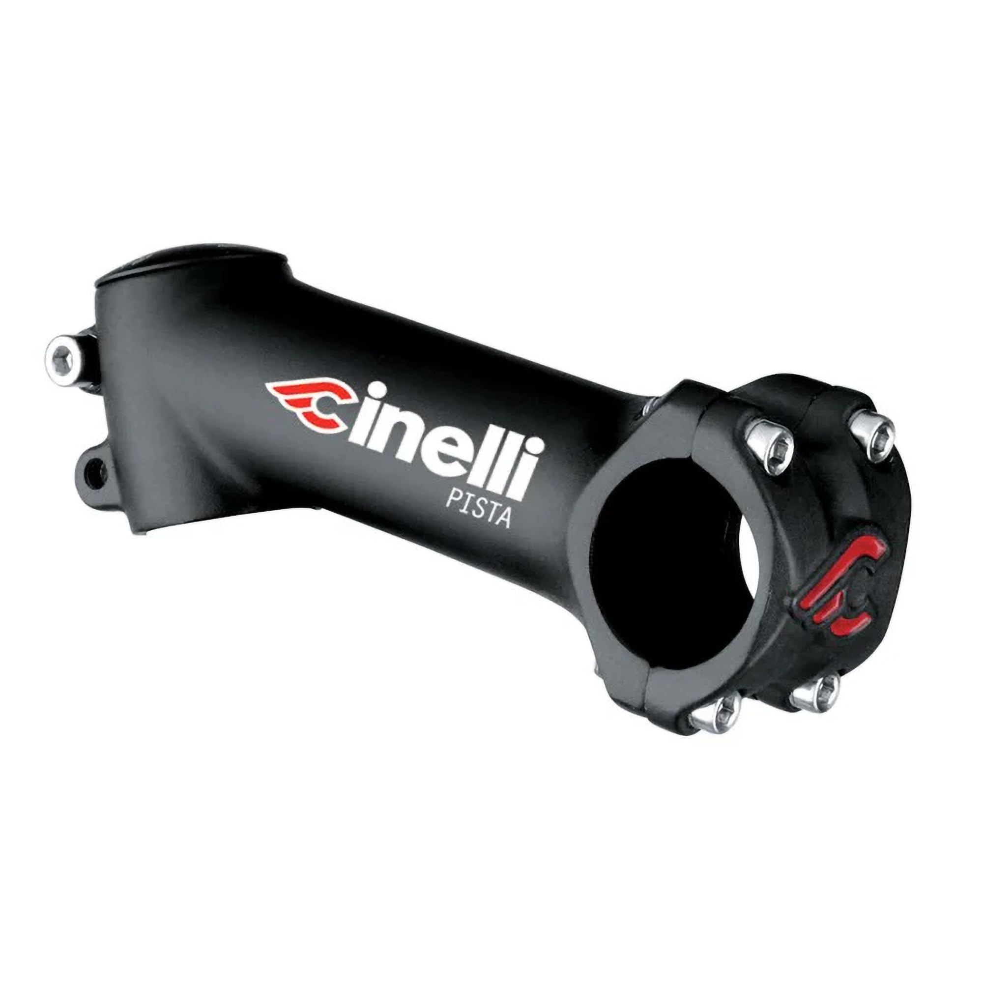 Amazon | cinelli(チネリ) ステム ピスタ 31.8/110 604022-318110