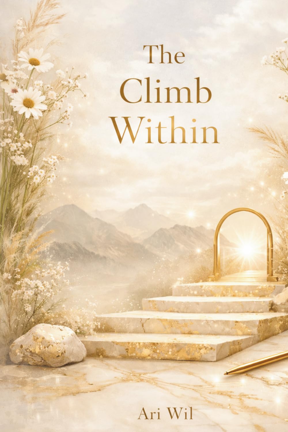 The Climb within: A 52-Week Devotional for the Woman Committed to the Climb