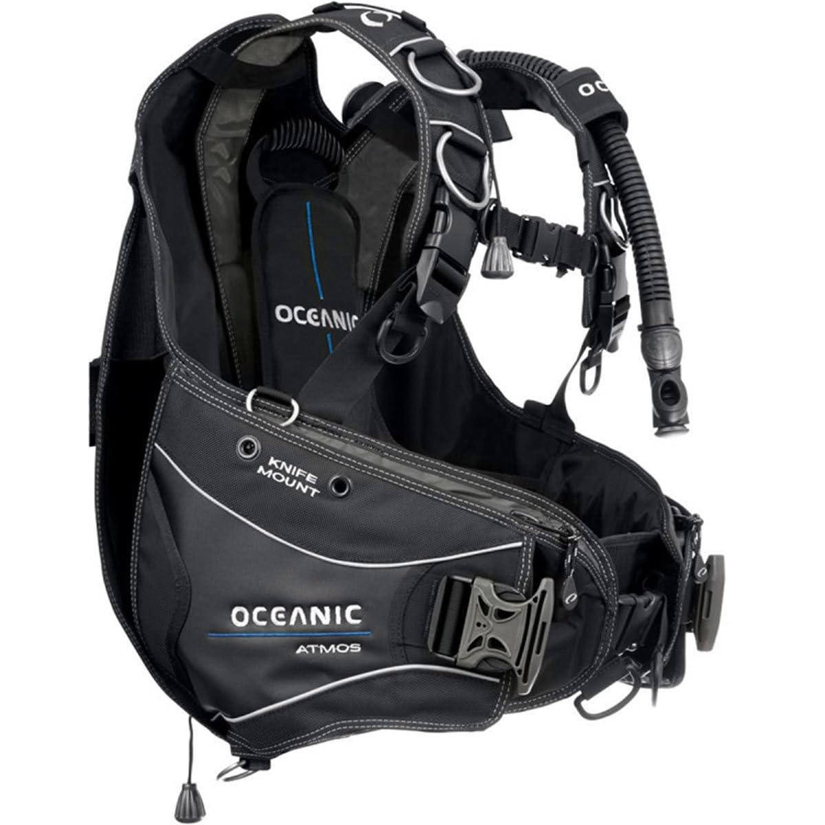 Oceanic