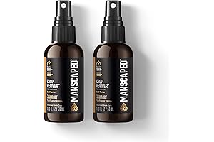 The Crop Reviver® for Fresh Lasting "Manscaped" Crotch