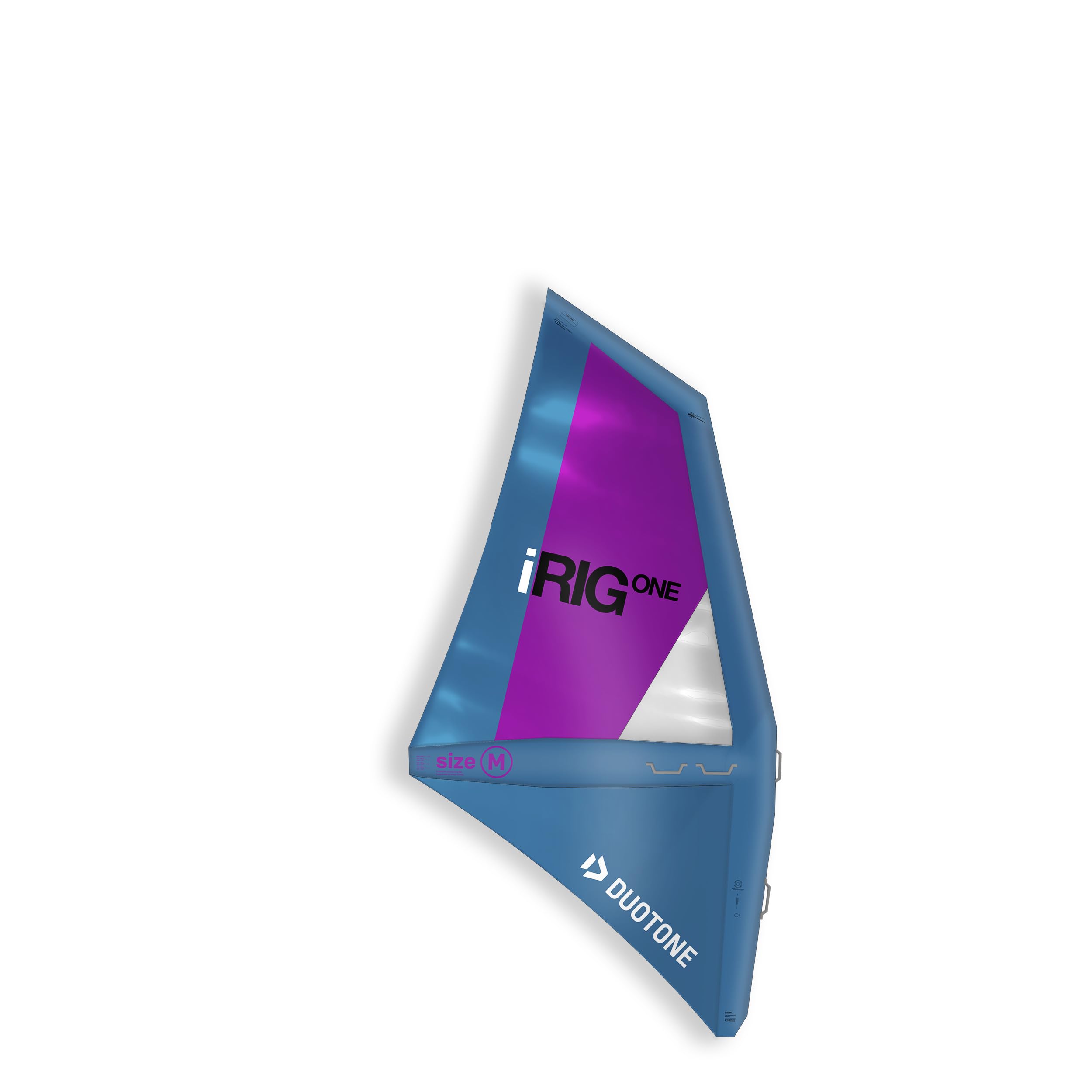 BRUNELLI 10.8 Windsurf Woven Double Layer iSUP Board hinchable Stand Up Paddle iRIG M Surf Sail Set Blue