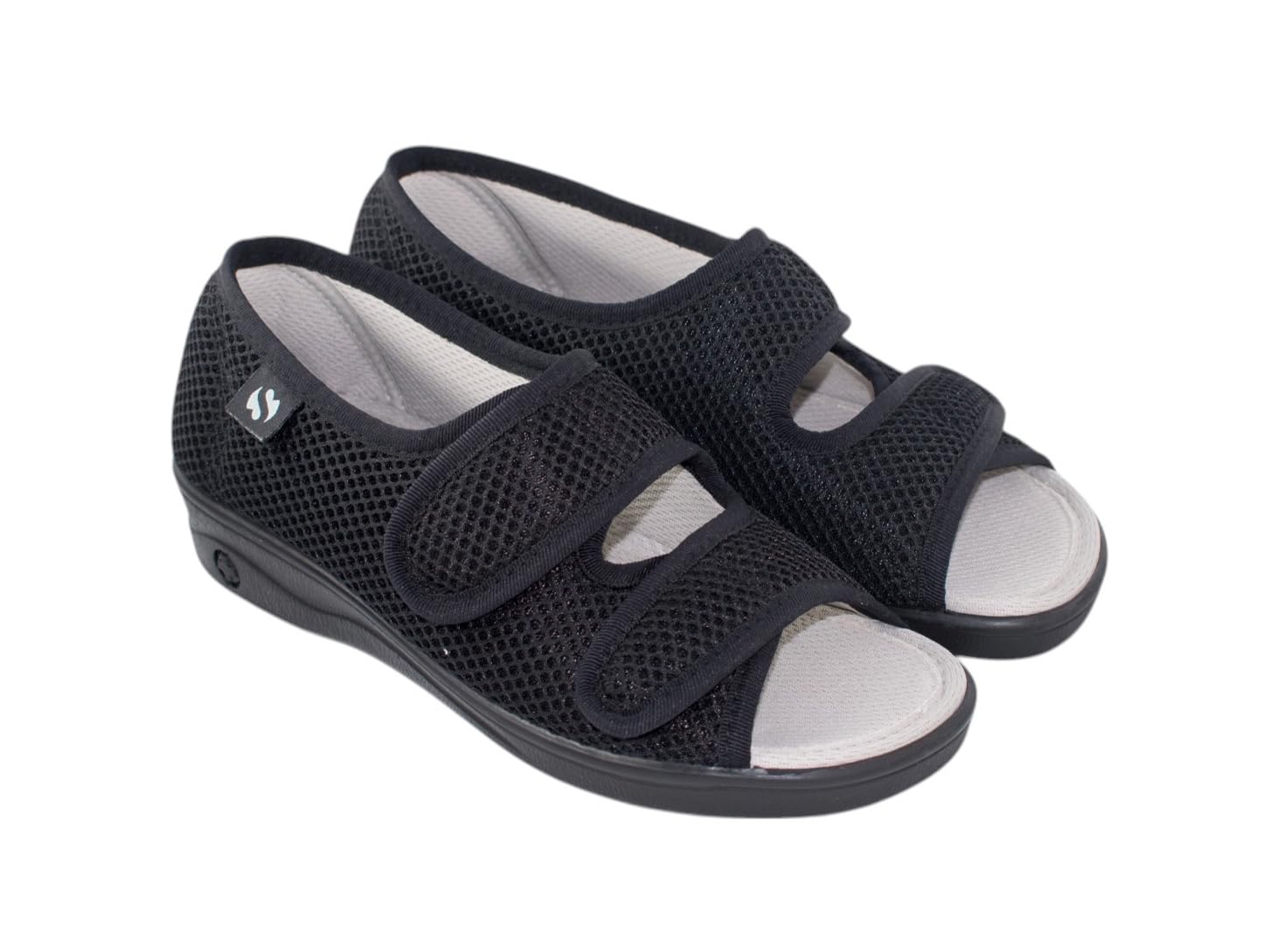 Zapato para pies delicados S Mod 325