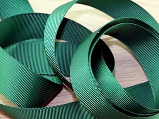 Prym Ripsband 16 mm grün