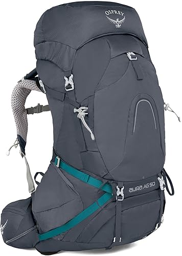 Osprey Aura AG 50 - Mochila para mujer