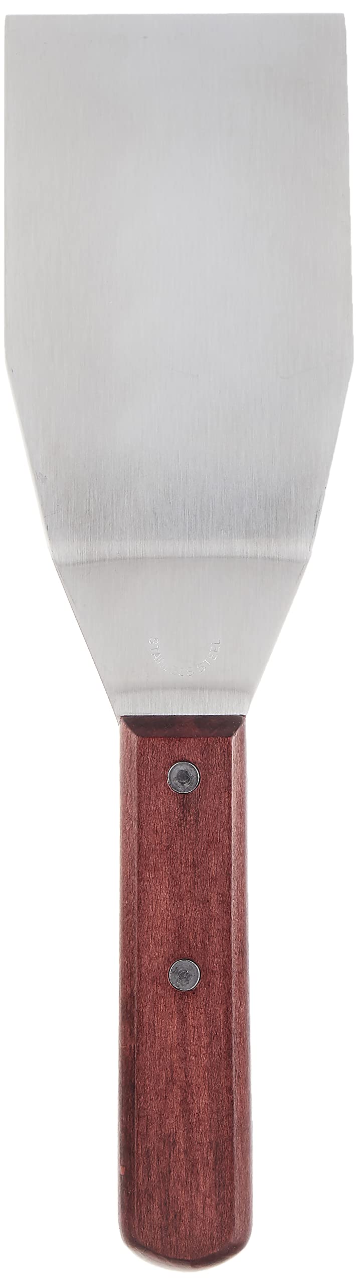 Endo Shoji BHV24003 Hamburger Garner for Commercial Use, Small Body, 18-0 Stainless Steel, Handle, Made in Japan