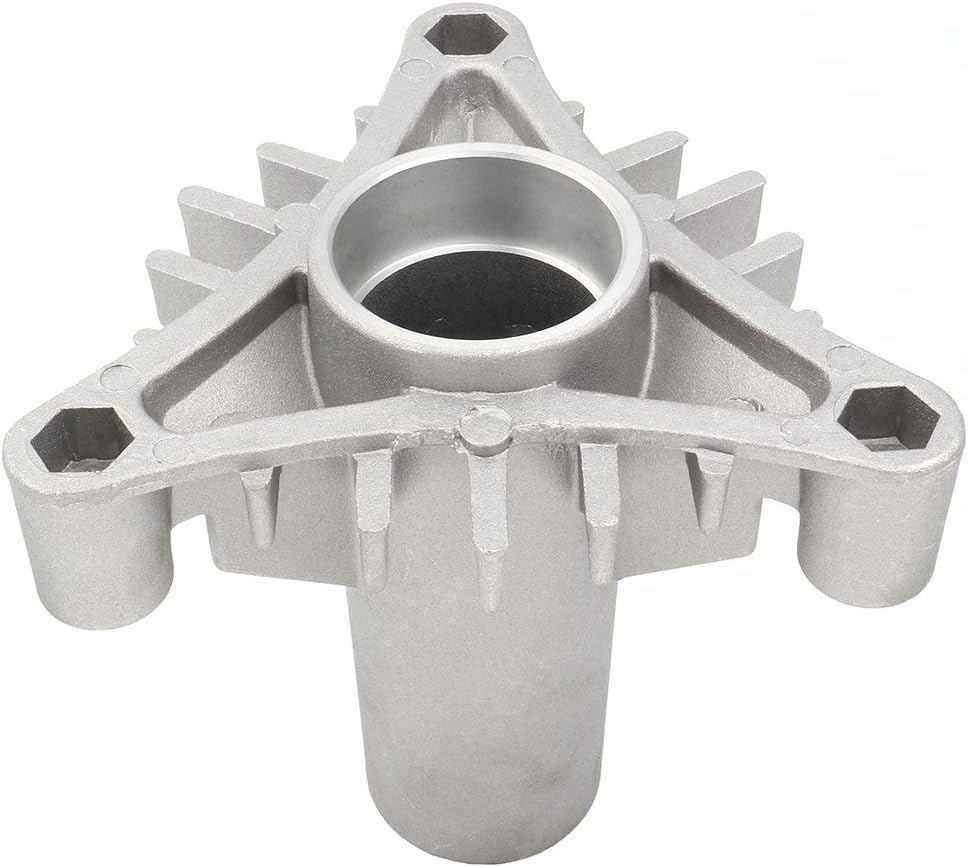 Pack of 3 Lawn Mower Spindle Assembly for AYP for Craftsman for POULAN 128774 532128774 OCPTY Deck Spindle
