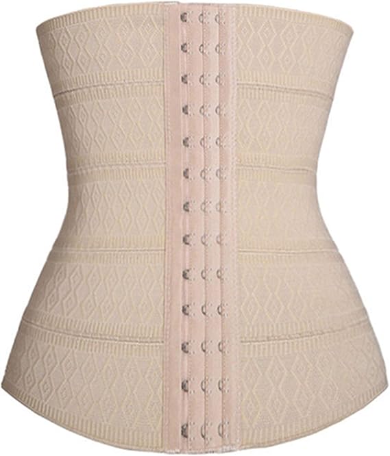 A1Brave Waist Trainer, Women's Weight Loss Corset Waist Trainer Chest