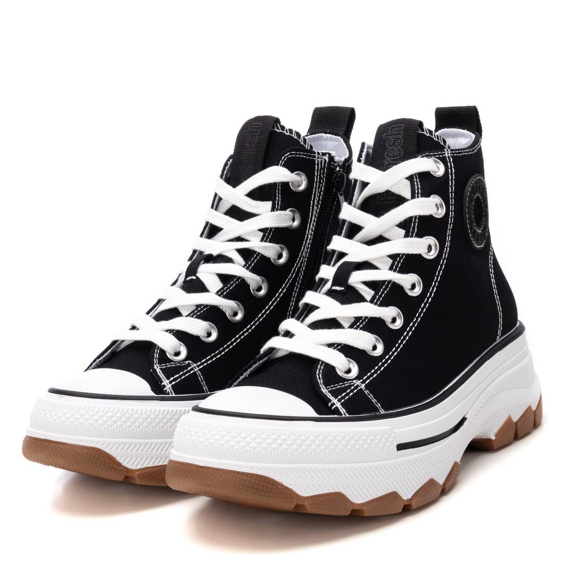 REFRESH - Sneakers Femme - Chaussures confortables et polyvalentes – Mode décontractée