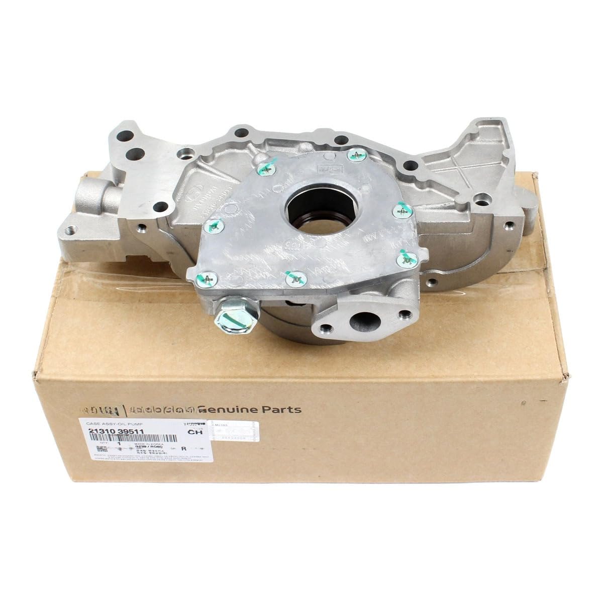 D&D PowerDrive 518689 Rubber Belt For General Motors D&D