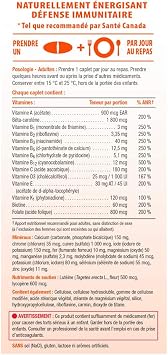 Jamieson 100% Complete Multivitamin Max Strength formula, 90 Capsules