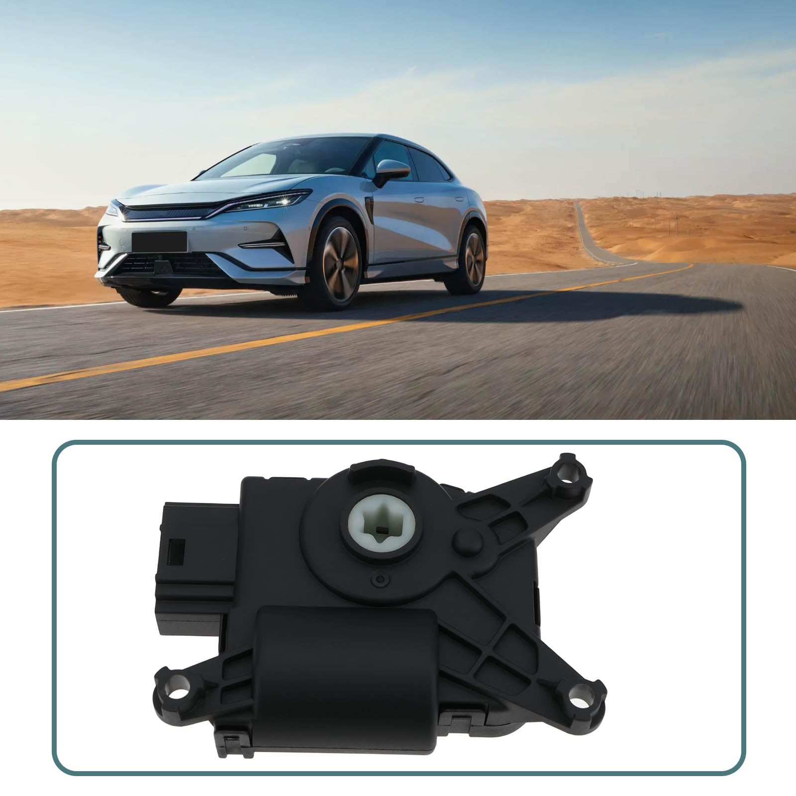 Moteur de Volet de Toit de Voiture 71747615 6000631088 Compatible avec Alfa Romeo 939 Compatible avec Modèle Brera