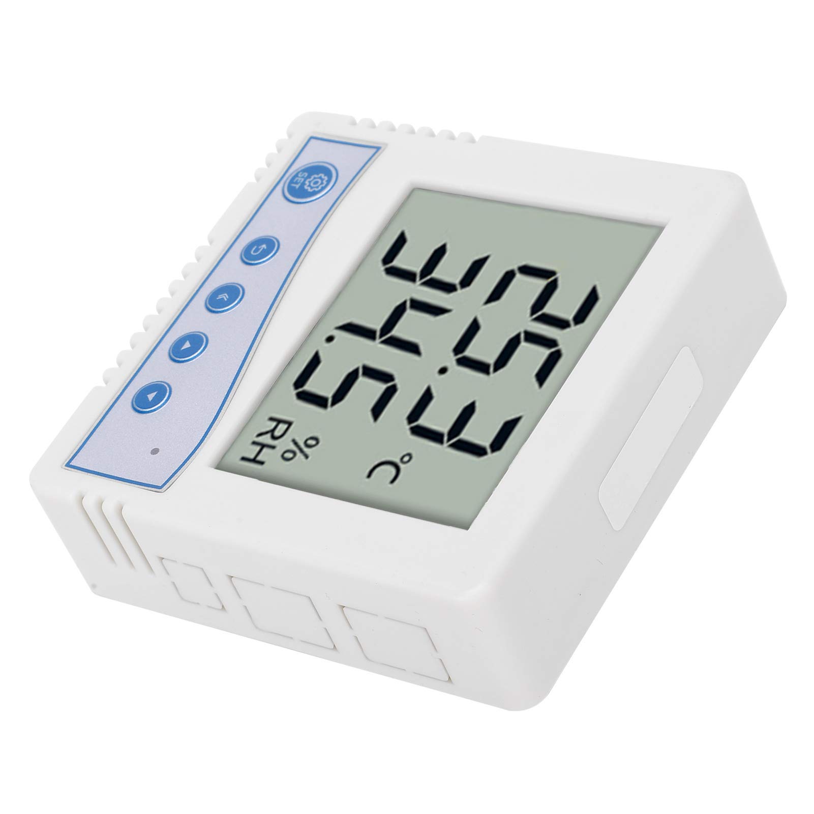 Transmetteur de Température et d'humidité, électronique