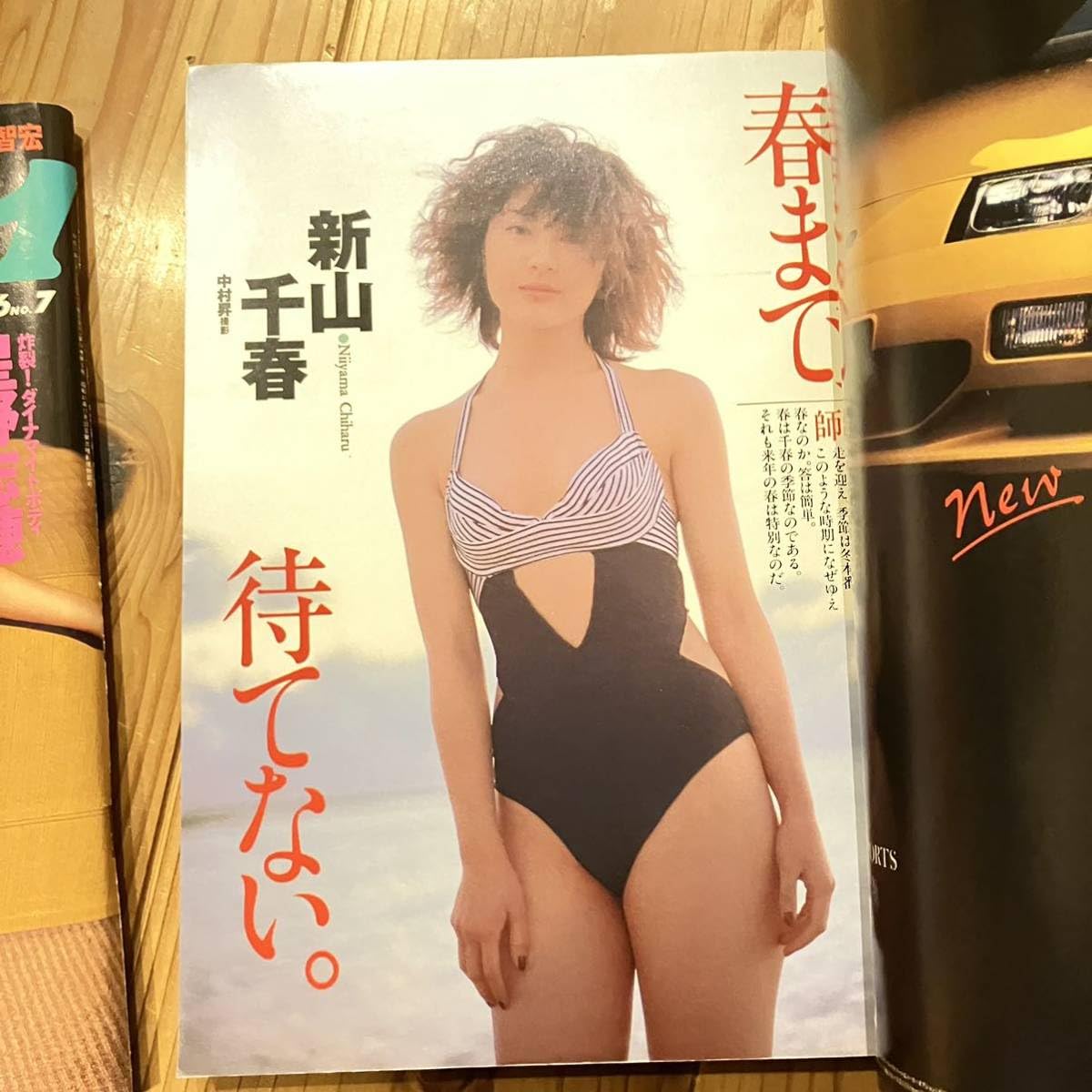 Amazon.co.jp: 週刊プレイボーイ 1999年 2冊セット 216 No.7 、1222,29