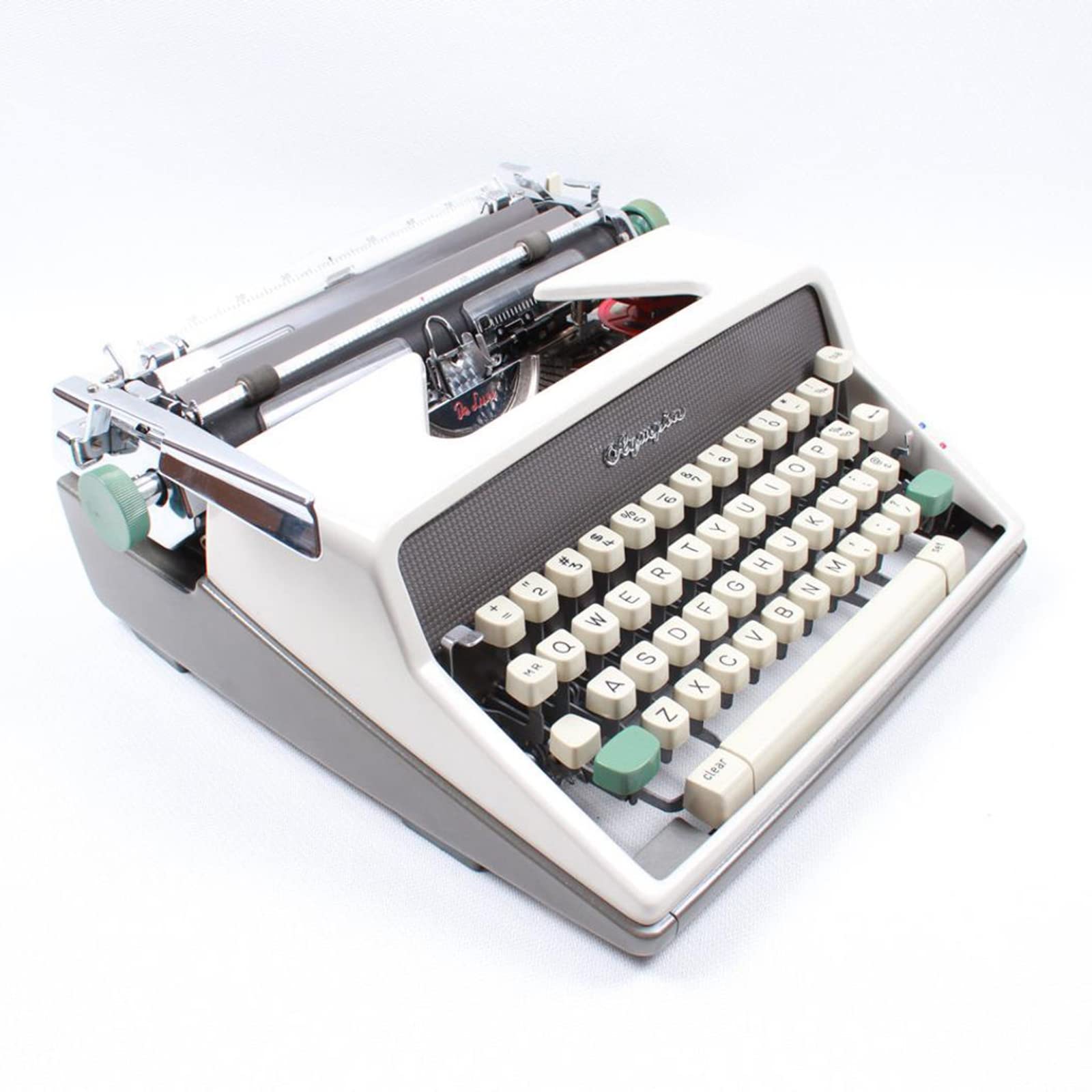 アンティーク雑貨 Y kota ZXNQ English Manual Typewriter Retro Machinery Antique Gift
