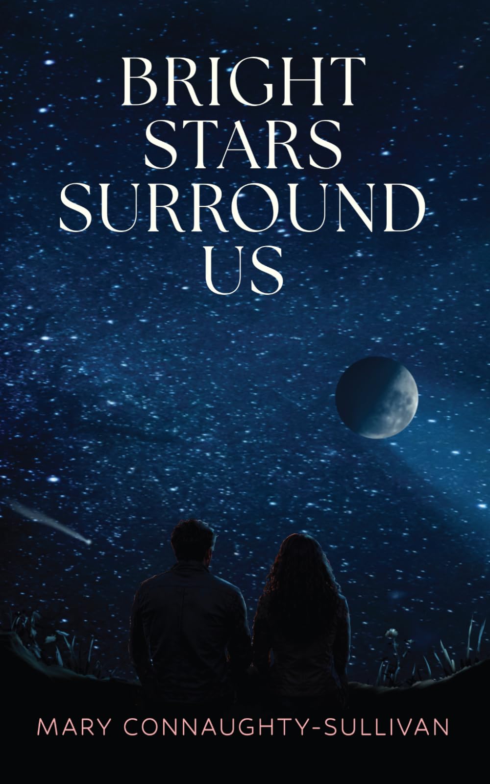 Bright Stars Surround Us