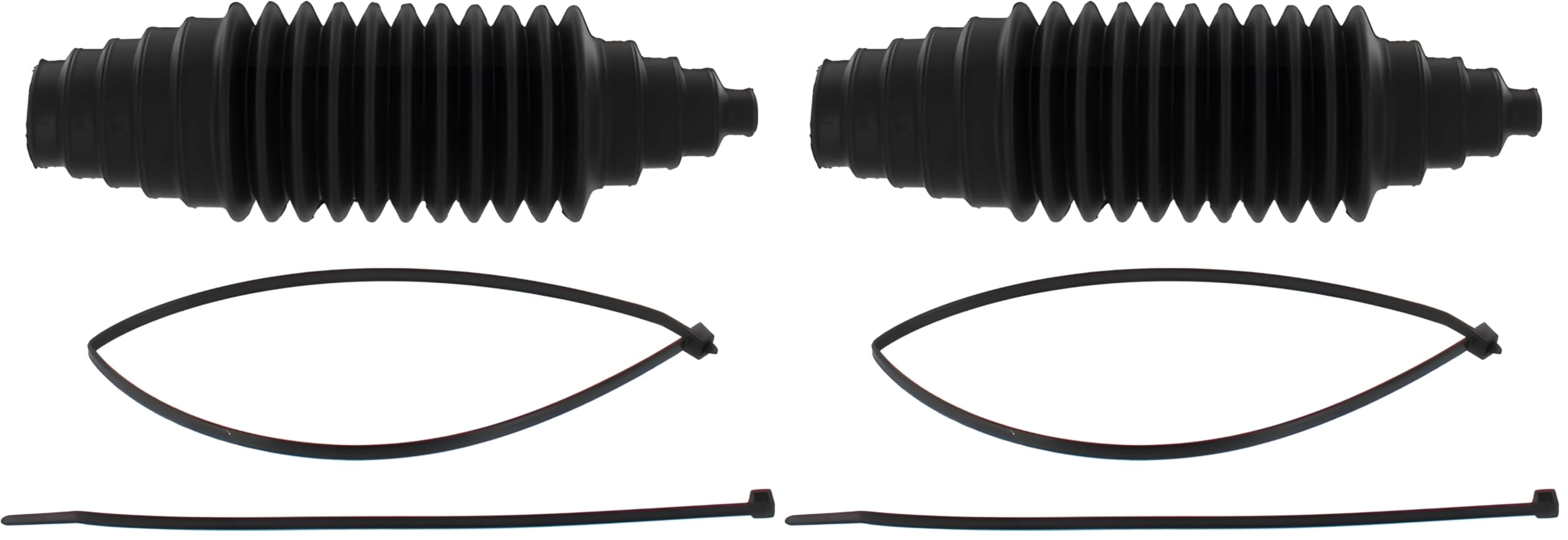 SKF VKJP 02000 Kit Cuffia Sterzo (Confezione da 2)