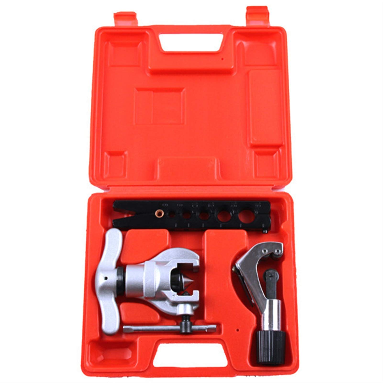 Pooiqx One Color Ct-806A-S 6 Eccentric Hole Expander Jaws Three Sets Of One-Reamer,High Durability