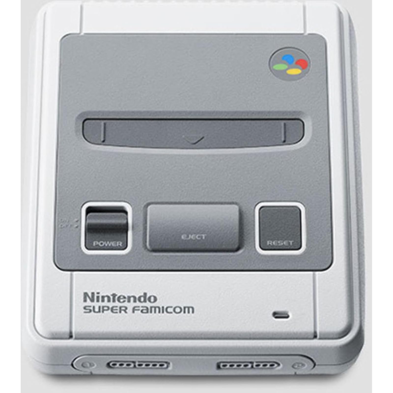 任天堂 - スーパーファミコンミニ　USBアダプタ付き Amazon | 【整備済み品】 Nintendo ニンテンドークラシックミニ