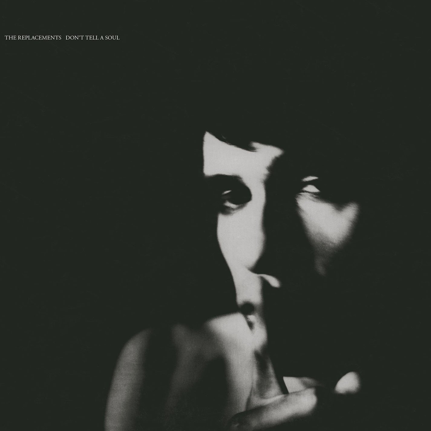 Don't Tell A Soul [VINYL]