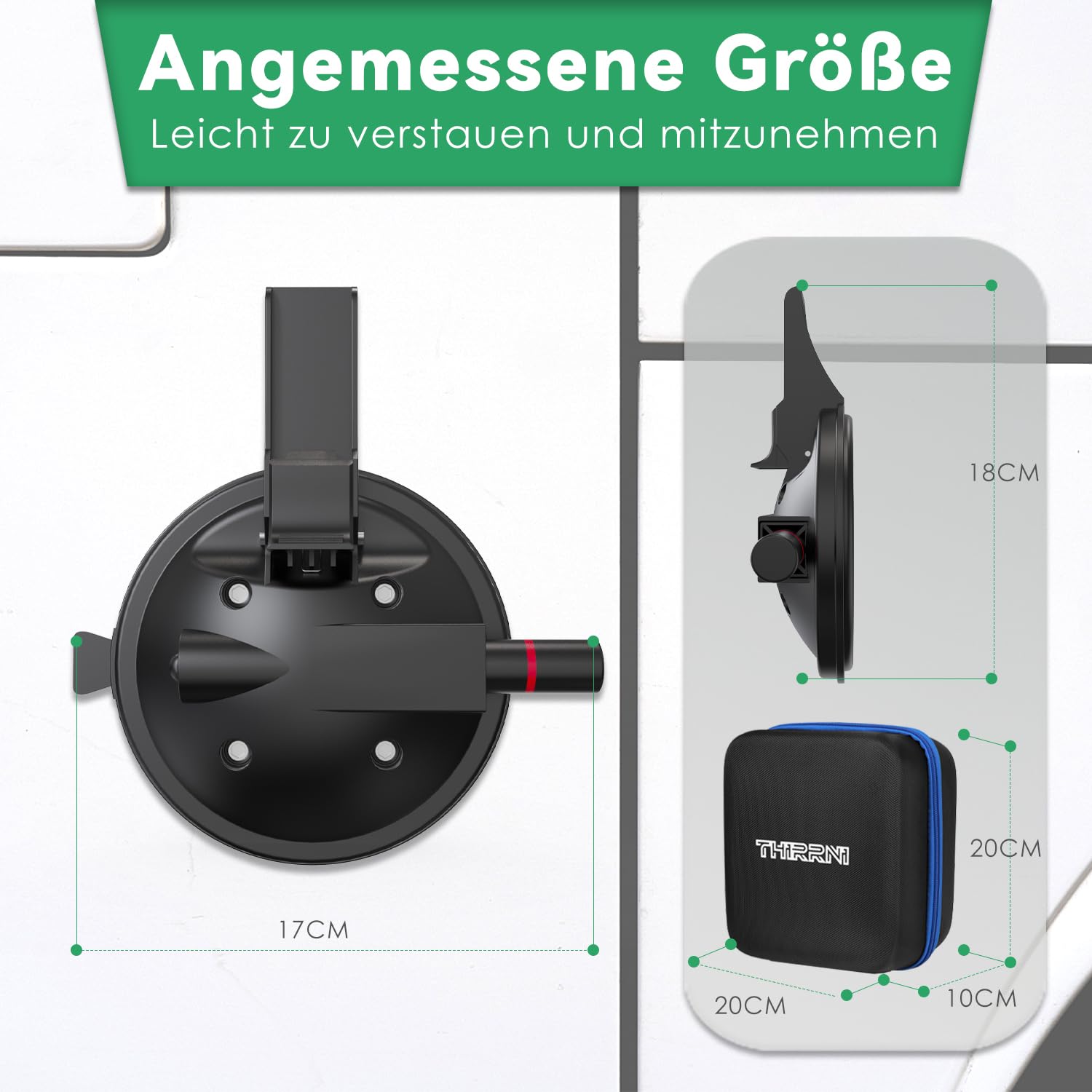 Thirrni Markisenhalter Wohnmobil, 2 Stück, 80KG Tragfähigkeit für Thule, Fiamma und DOMETIC Markisenfuss,Tropffest Wasserdicht Staubdicht, für Wohnmobil Markise mit Aufblasbarer Funktion Thirrni Markisenhalter Wohnmobil, 2 Stück, 80KG Tragfähigkeit für Thule, Fiamma und DOMETIC Markisenfuss,Tropffest Wasserdicht Staubdicht, für Wohnmobil Markise mit Aufblasbarer Funktion