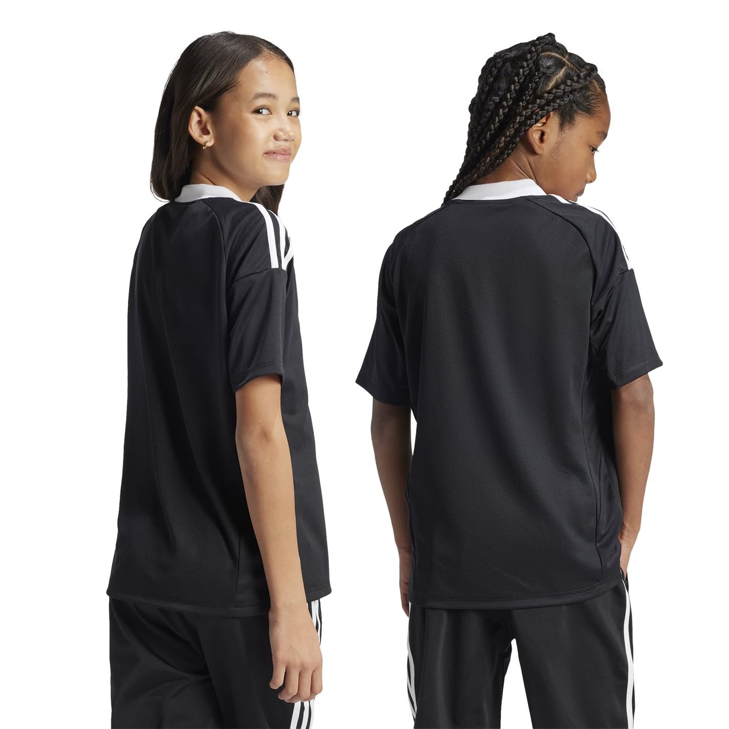 adidas Kinder Bayern München Dritte Torwart Trikot 2024 2025