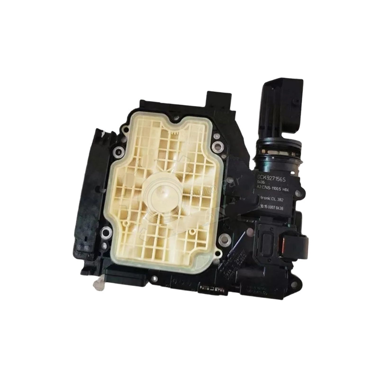 Getriebesteuerungsmodul ist kompatibel mit VW 0CK927156Q  