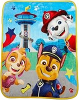 Vista 15 de Barbie Ropa de cama para niños, cobija súper suave de toque sedoso, 40 x 50 pulgadas, (Producto con licencia oficial) de Franco