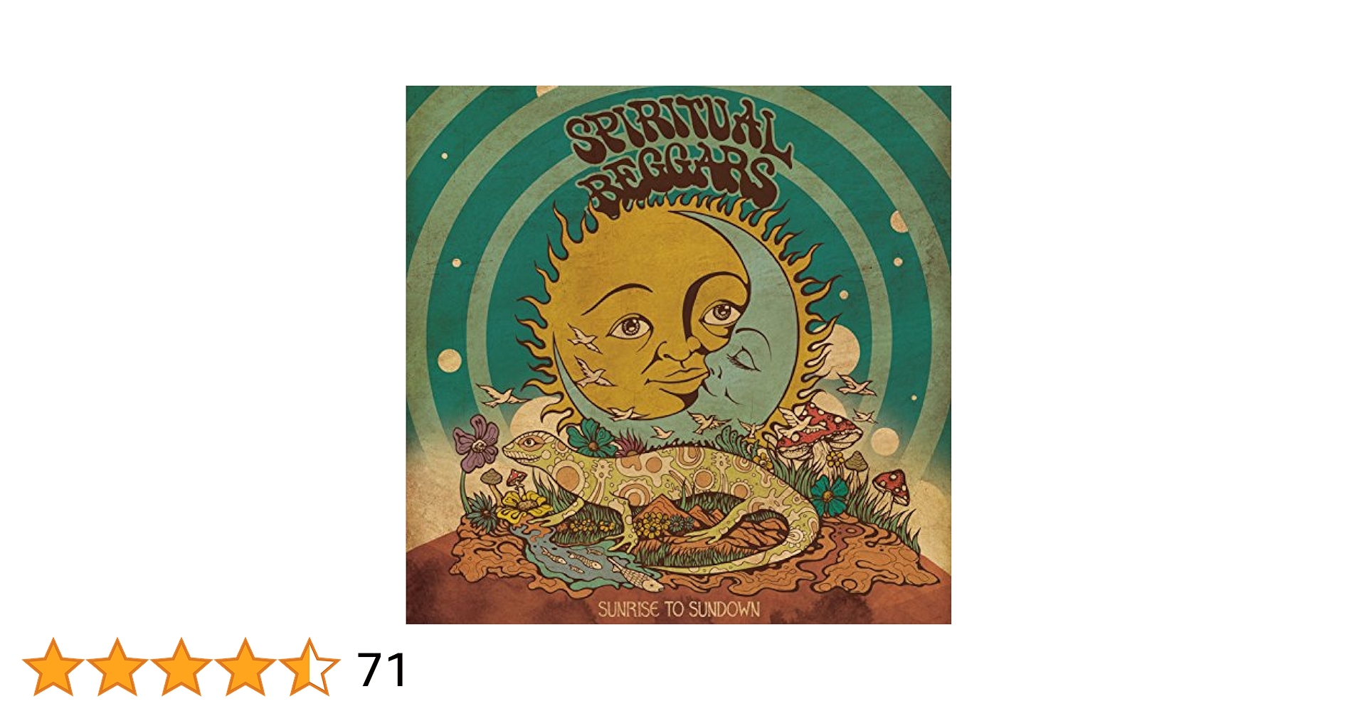 スピチュアル・ベガーズ CD10枚セット Spiritual Beggars スピチュアル・ベガーズ CD10枚セット Spiritual Beggars