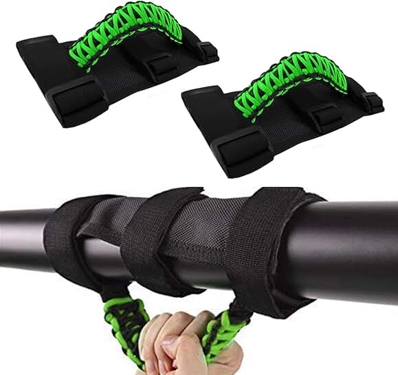 utv grab handles