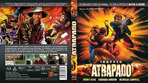 Atrapado (Trapped) 1982