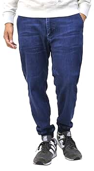 パンツ LEE / long L denim painter pants Amazon | lee-lm8485 L WASH-DENIM(626) (リー) LEE PAINTER